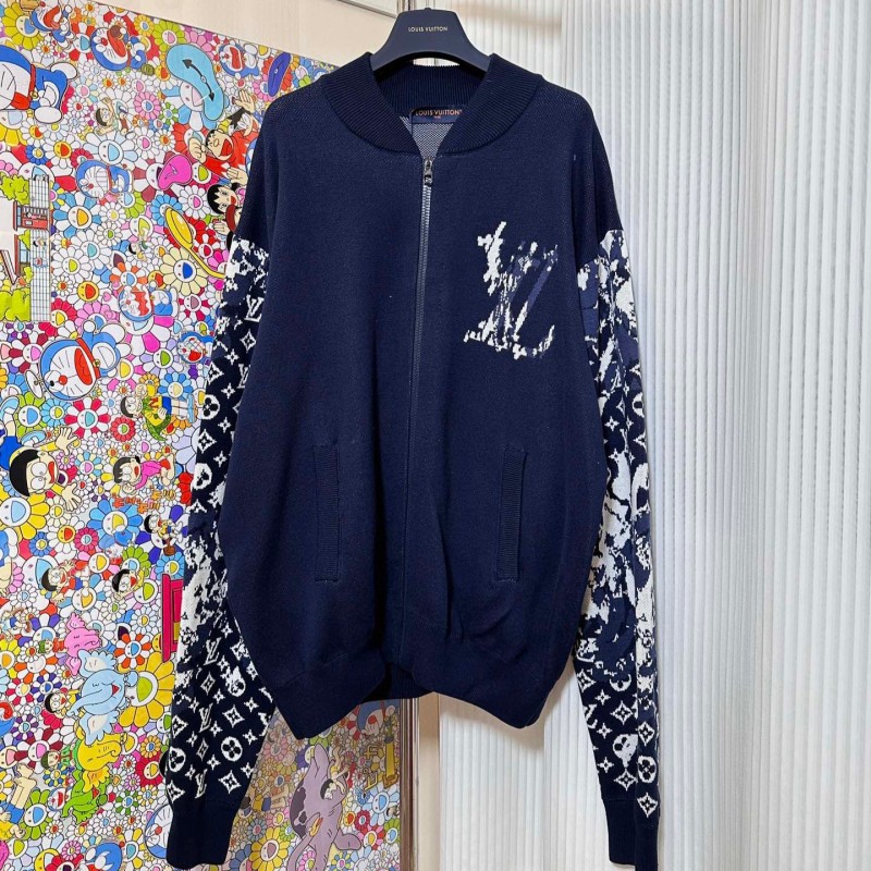 LV Unisex Jacket