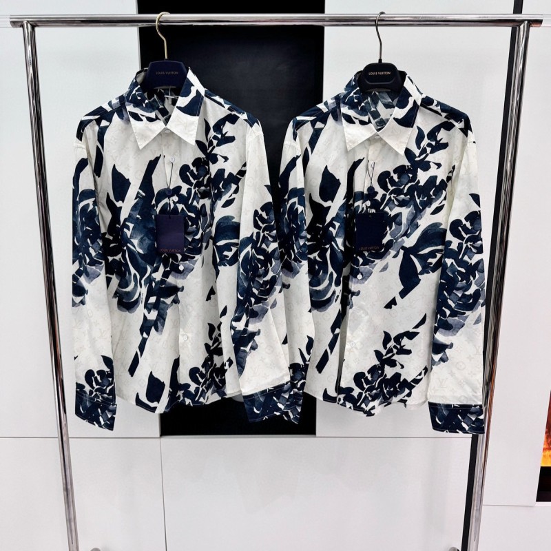 LV Unisex Shirt