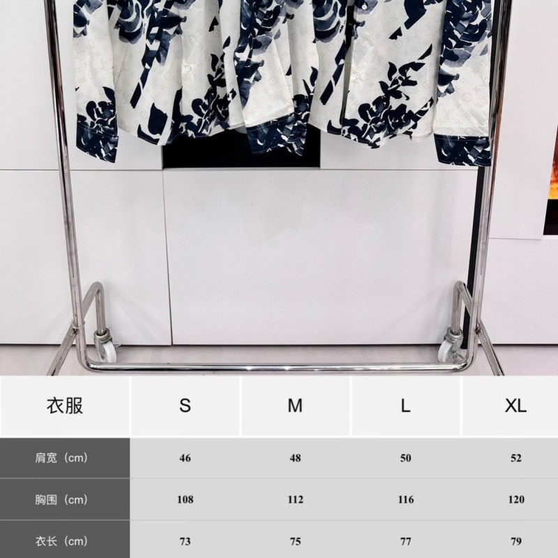 LV Unisex Shirt