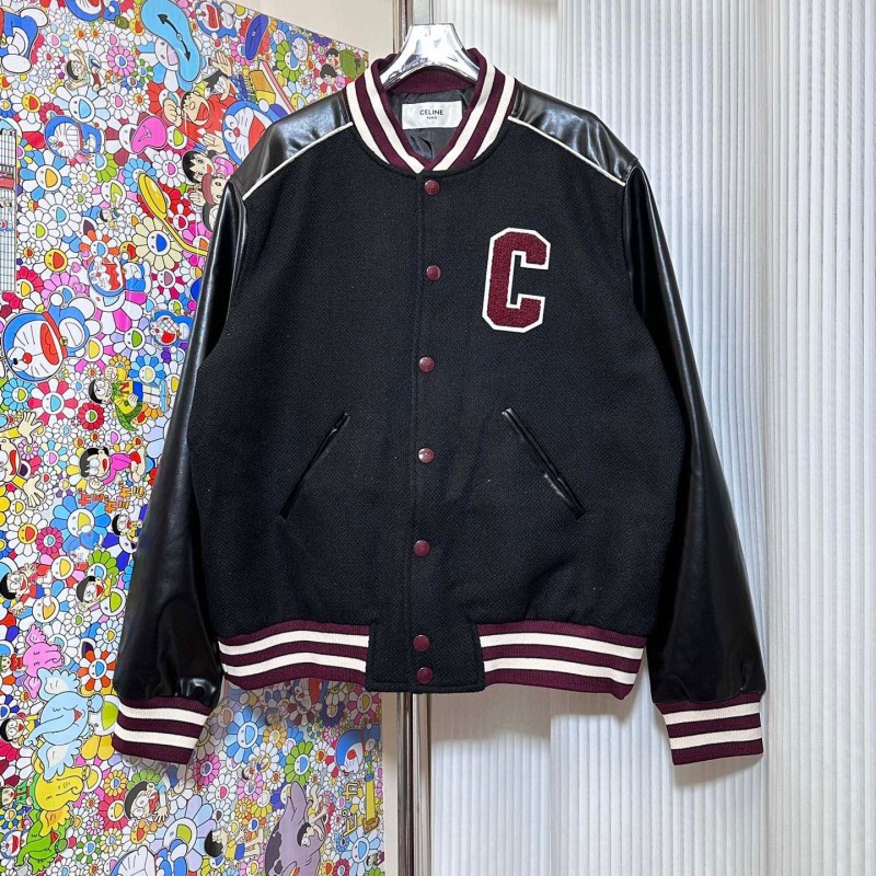 Celine Unisex Jacket