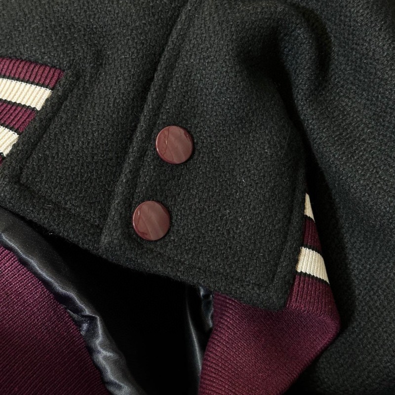 Celine Unisex Jacket