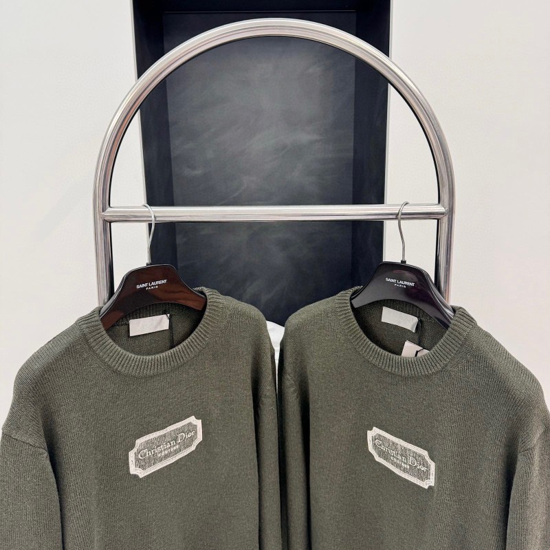 Dior Unisex Sweater