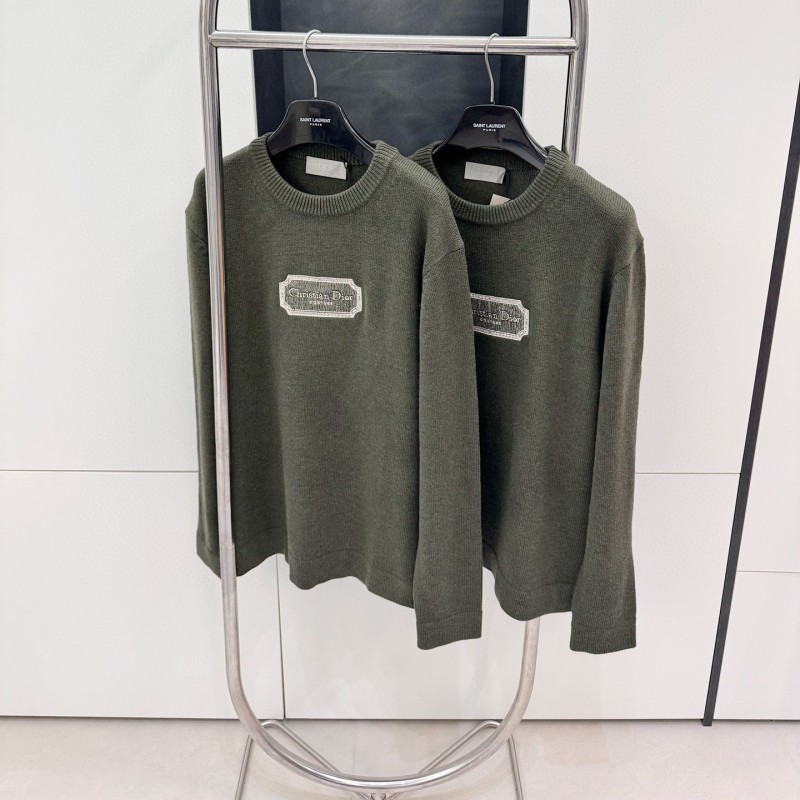 Dior Unisex Sweater