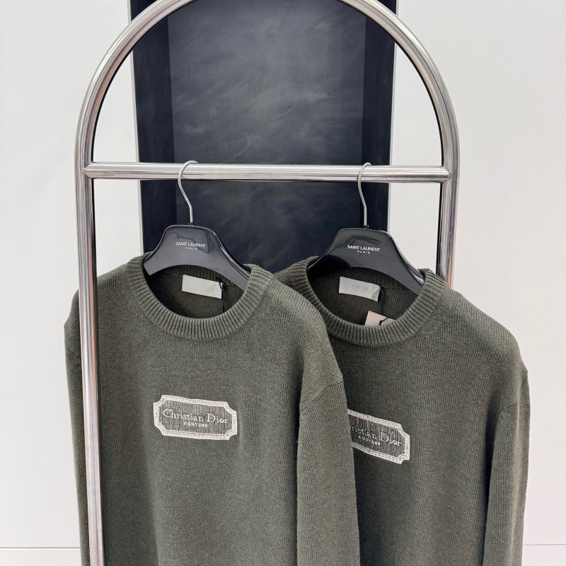 Dior Unisex Sweater