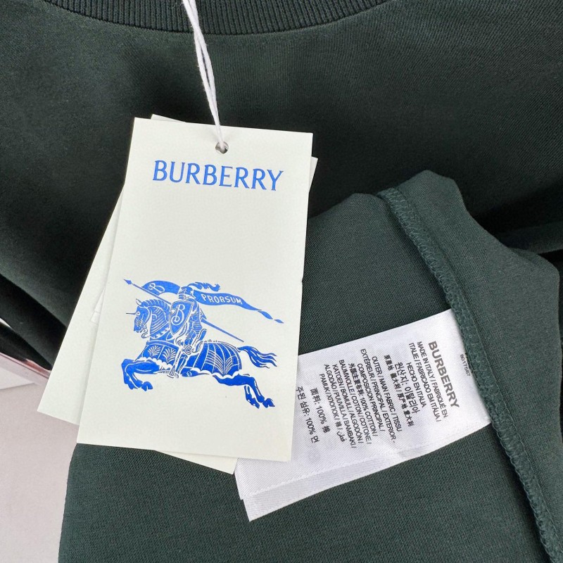 Burberry Unisex Tee