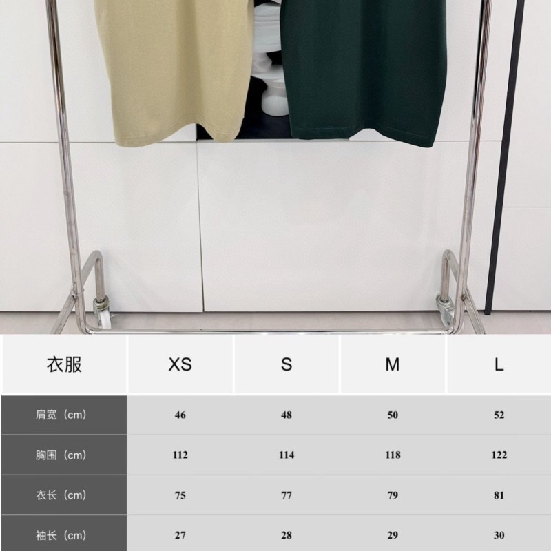 Burberry Unisex Tee