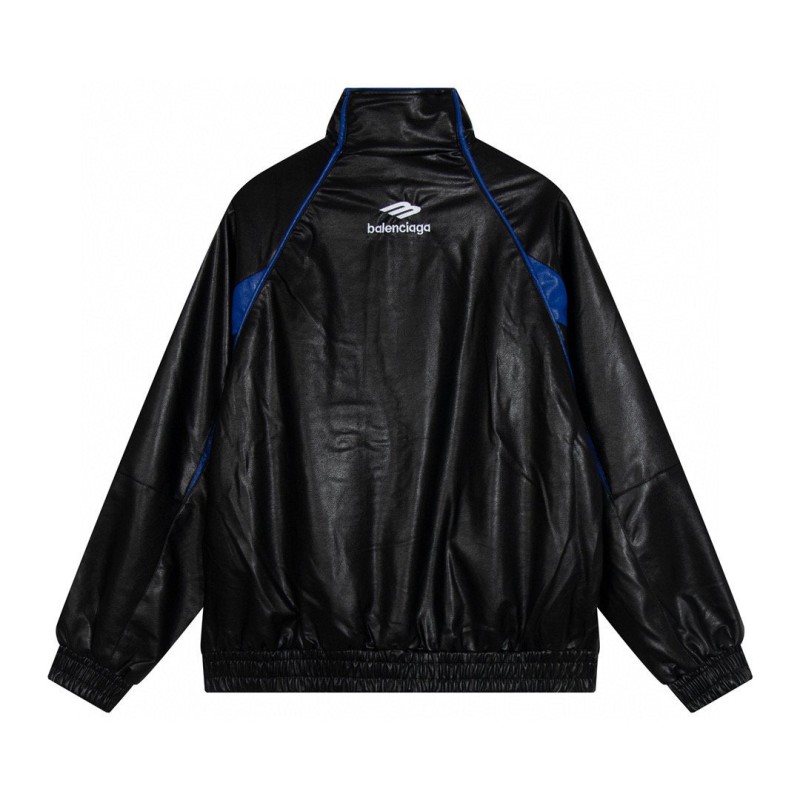 Balenciaga Unisex Jacket