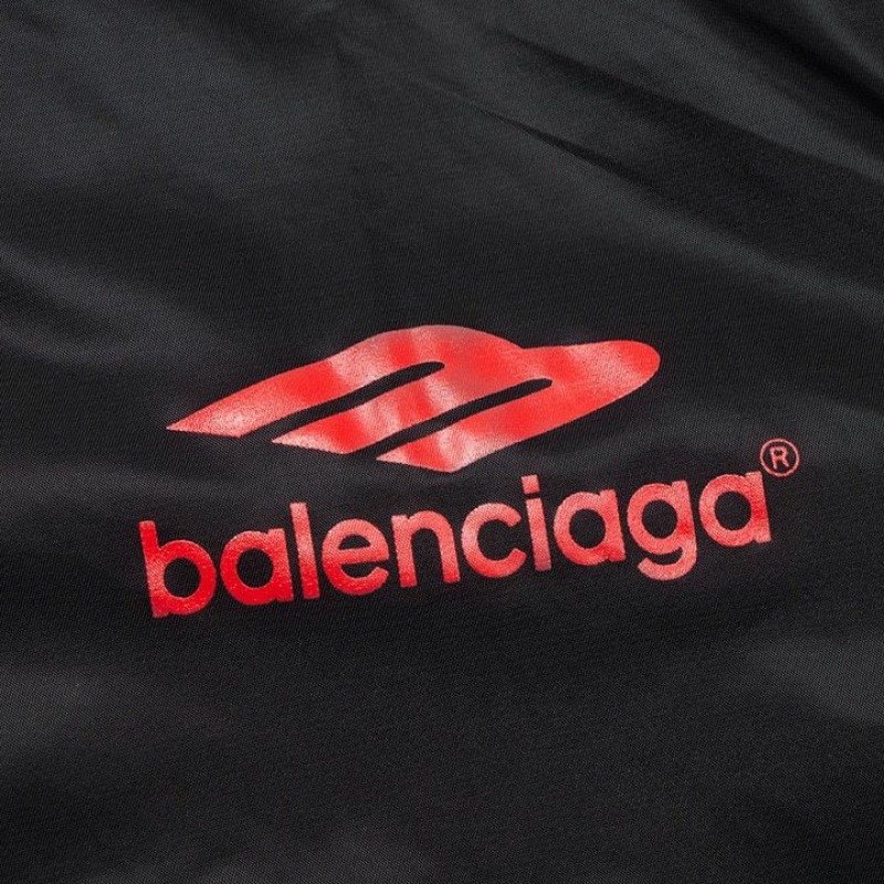 Balenciaga Unisex Jacket