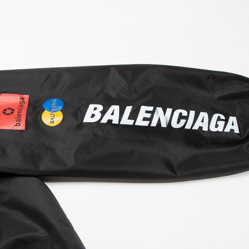 Balenciaga Unisex Jacket