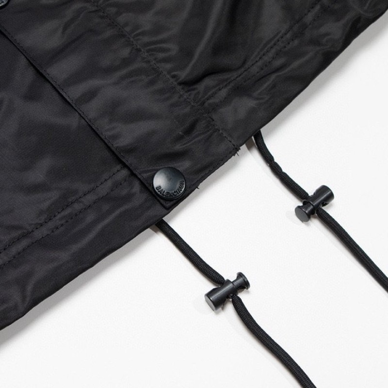 Balenciaga Unisex Jacket