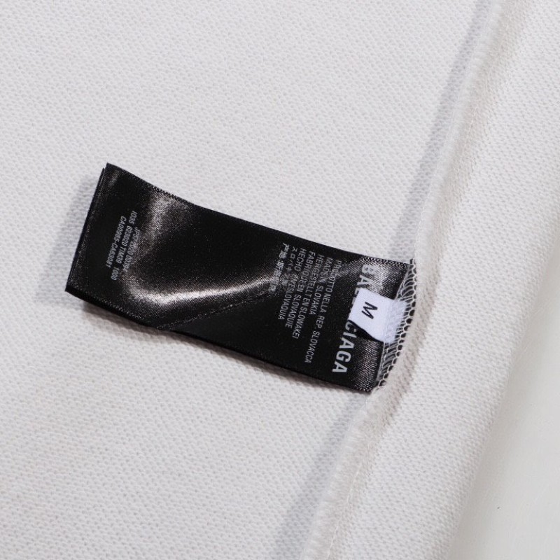 Balenciaga Unisex Hoodie