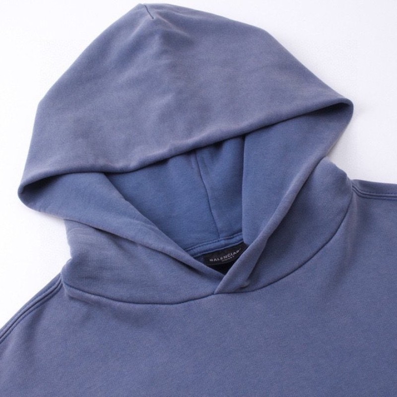 Balenciaga Unisex Hoodie