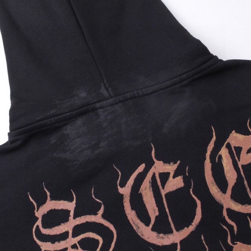 Balenciaga Unisex Hoodie