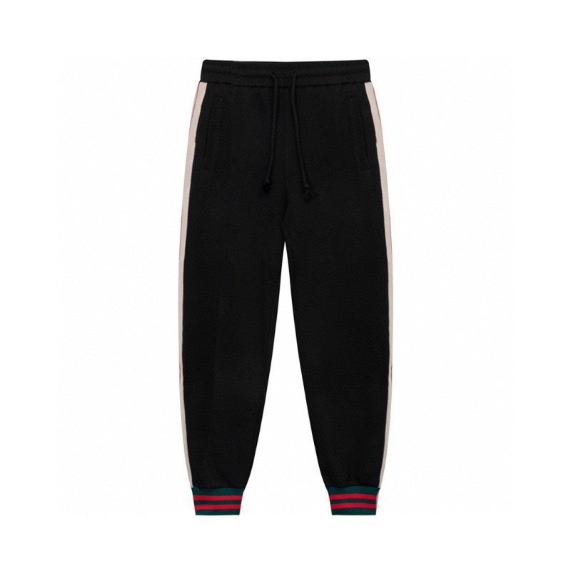 Gucci Unisex Sweatpants