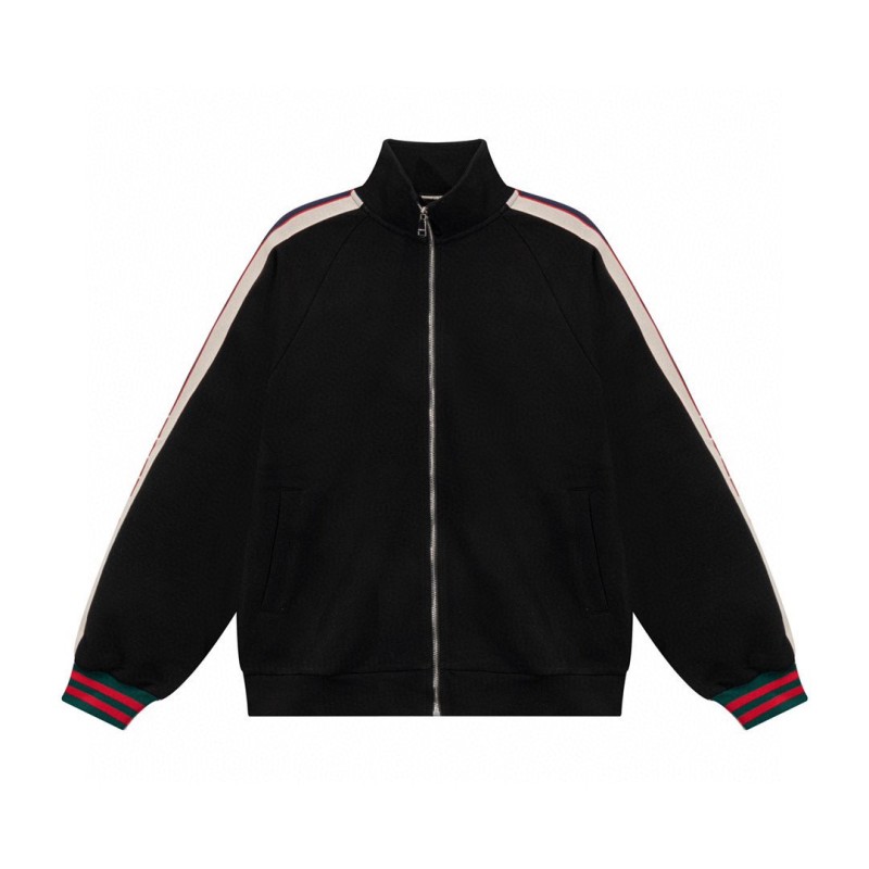 Gucci Unisex Jacket