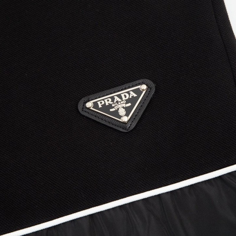 Prada Unisex Sweatpants