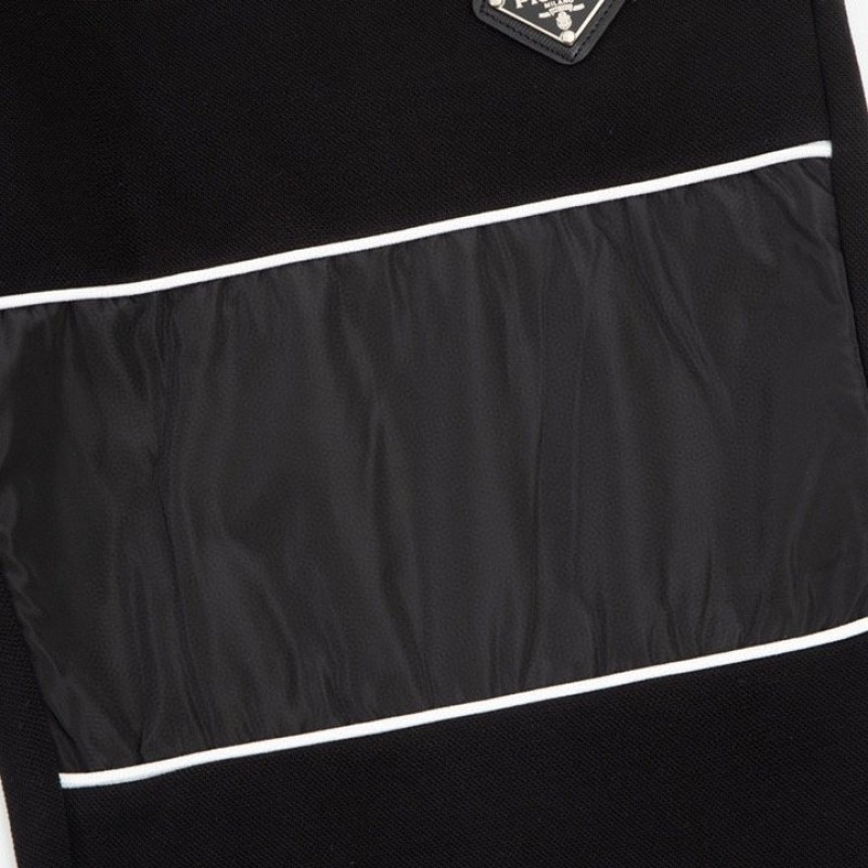 Prada Unisex Sweatpants