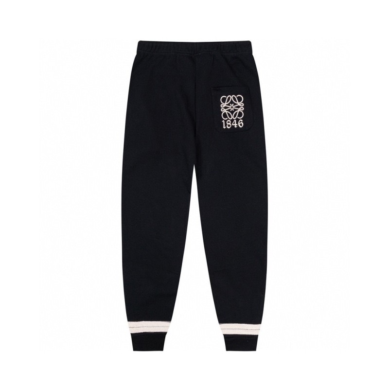 Loewe Unisex Sweatpants