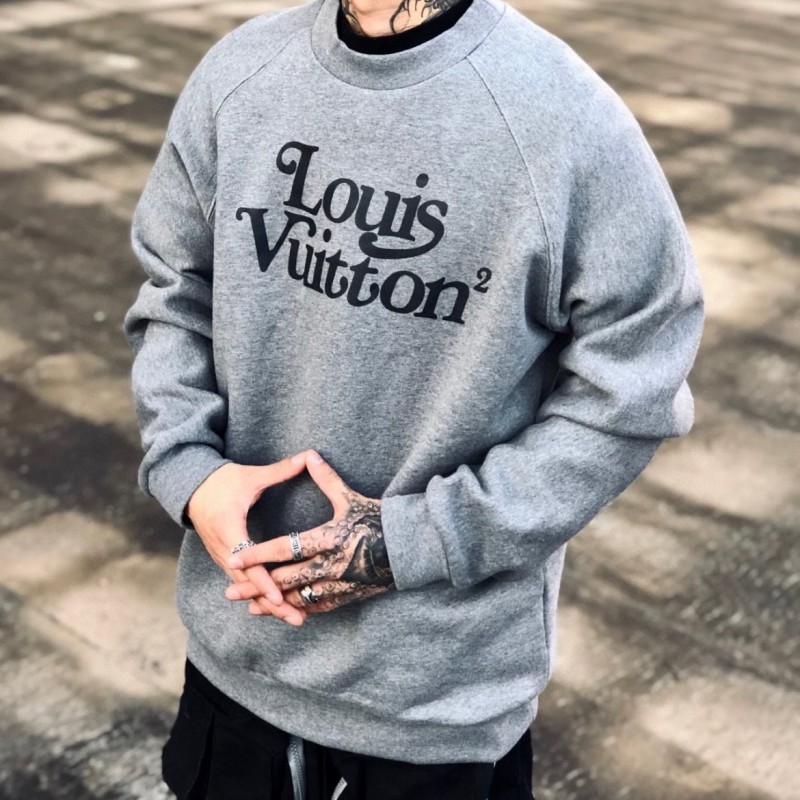 LV Unisex Sweater