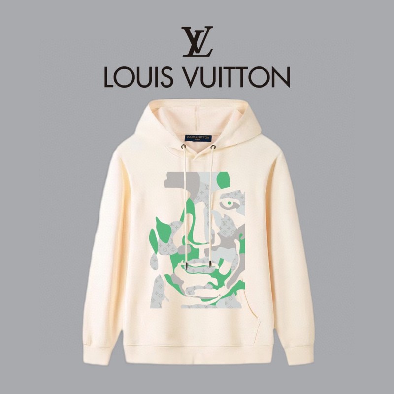 LV Unisex Hoodie