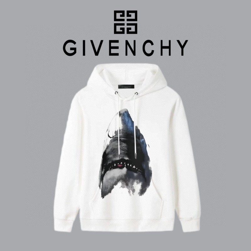 Givenchy Unisex Hoodie
