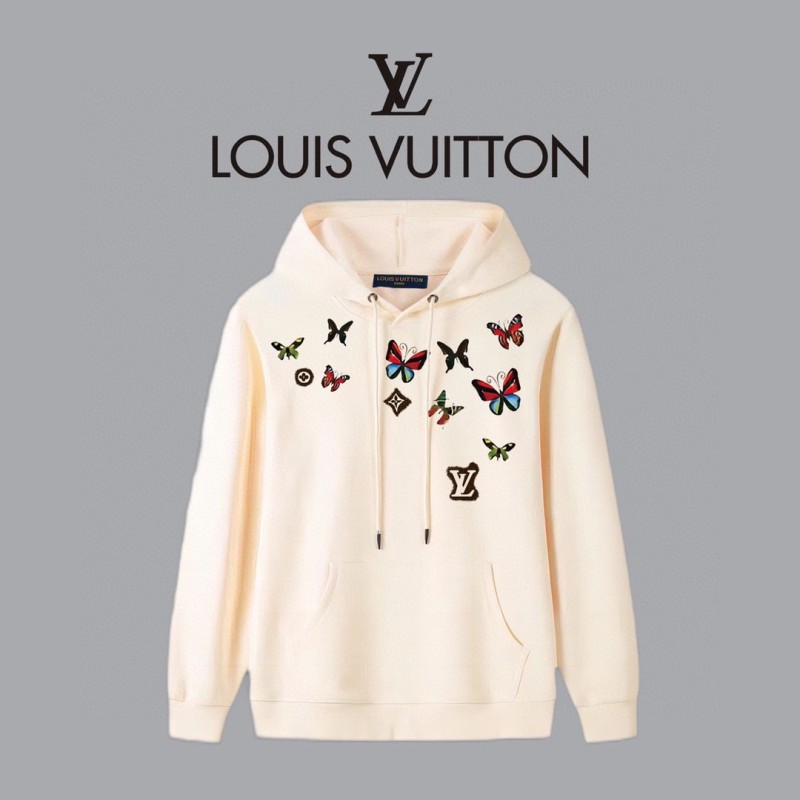 LV Unisex Hoodie