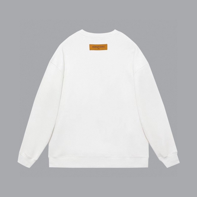 LV Unisex Sweater