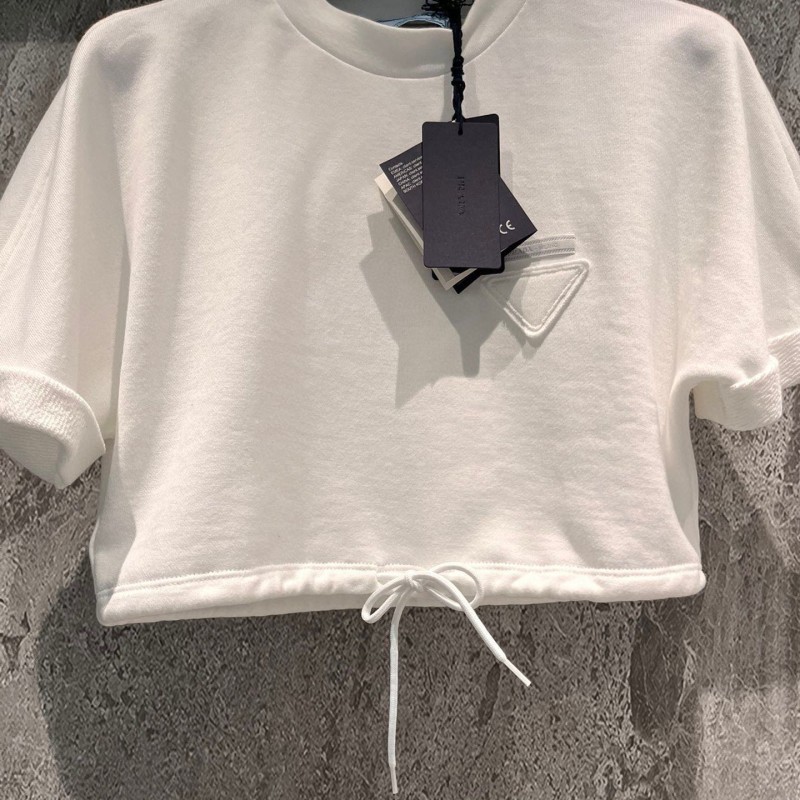 Prada Tee