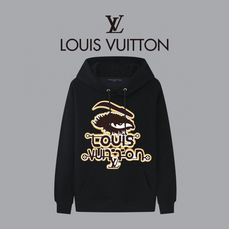 LV Unisex Hoodie
