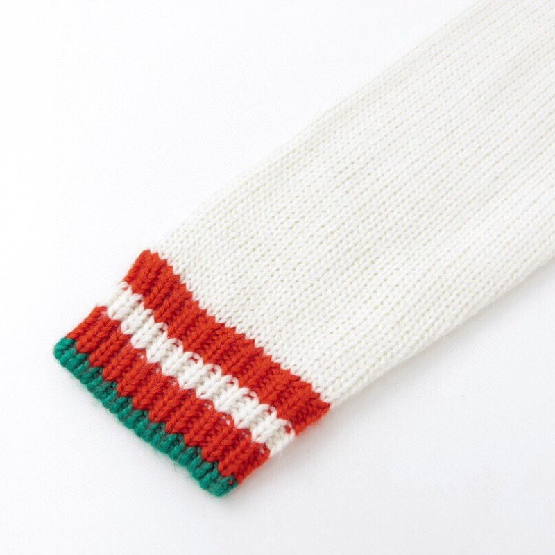 Gucci Unisex Knit Cardigan
