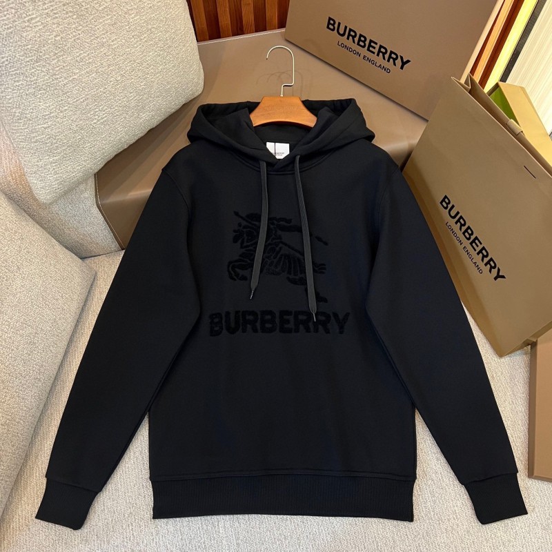 Burberry Unisex Hoodie