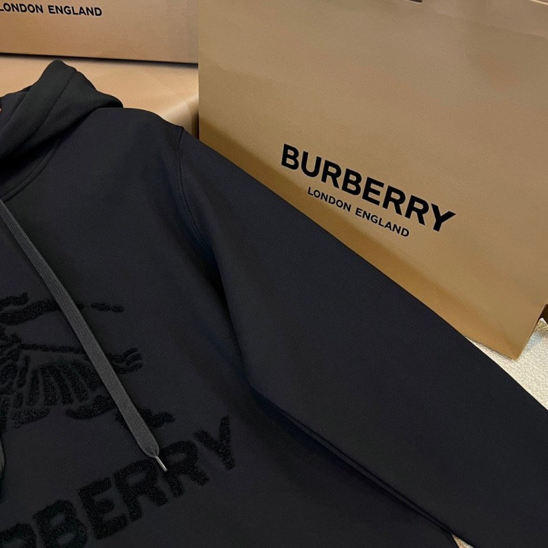 Burberry Unisex Hoodie