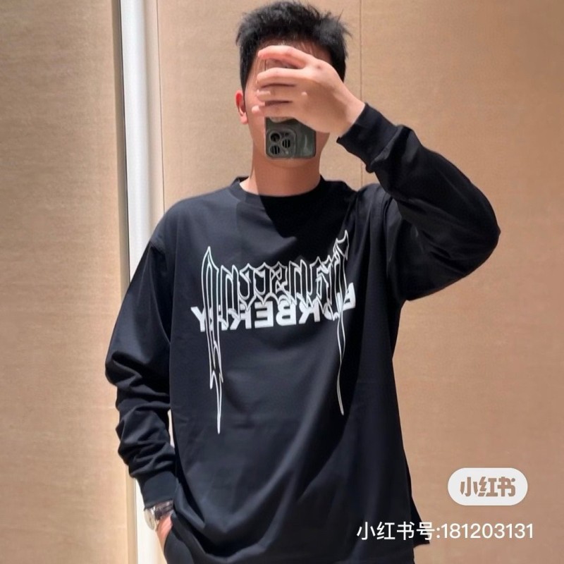 Burberry Unisex Sweater
