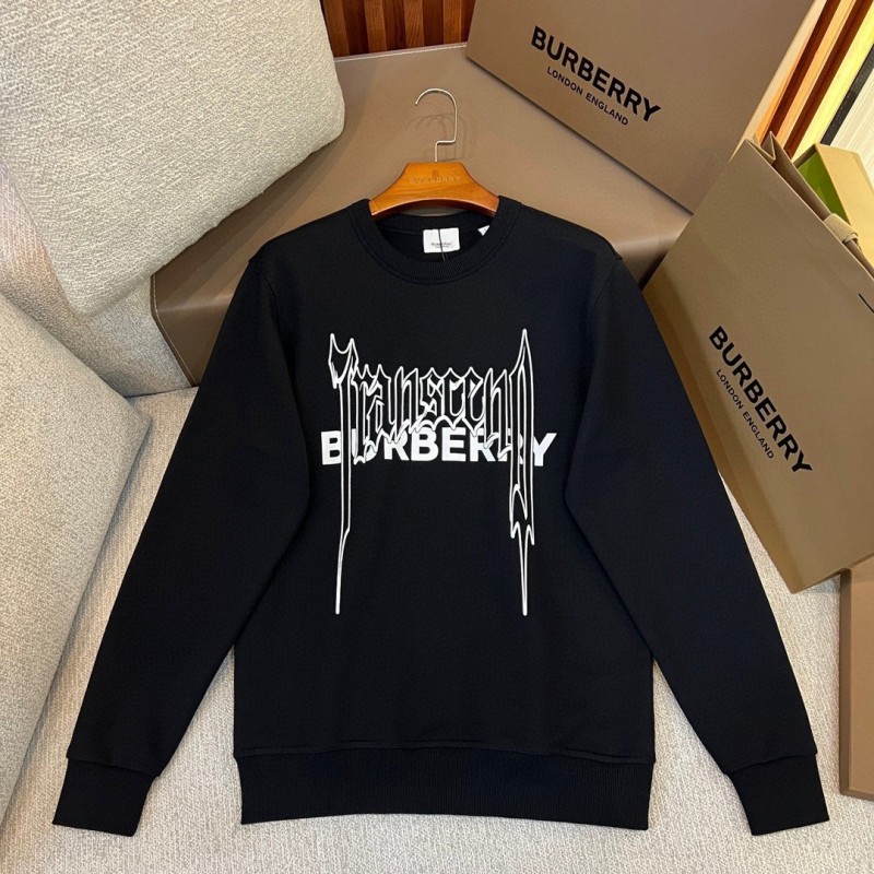 Burberry Unisex Sweater