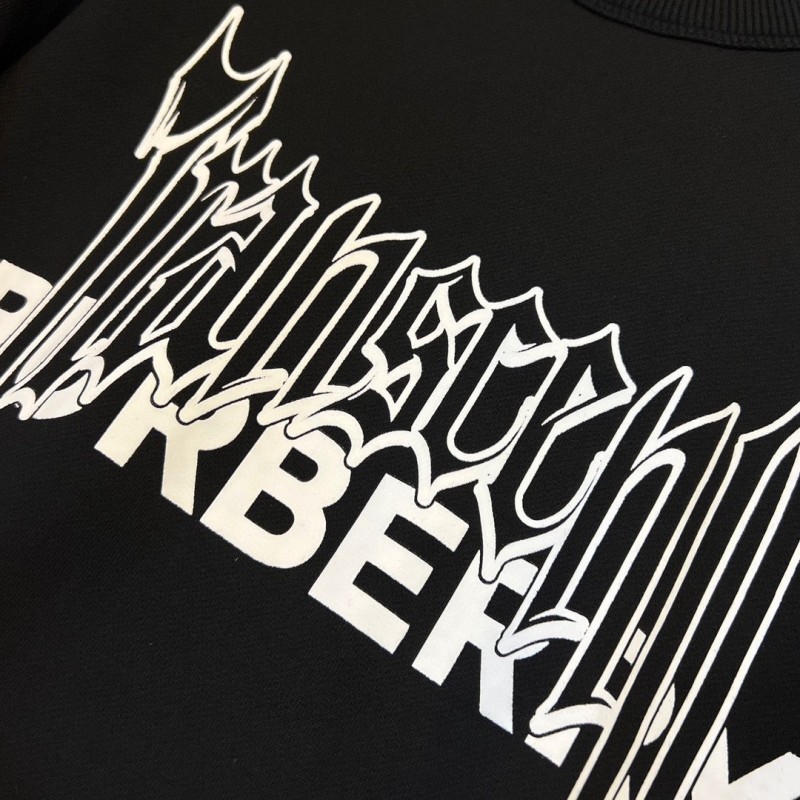 Burberry Unisex Sweater