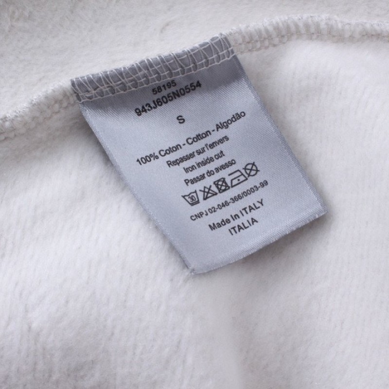 Dior Unisex Sweater
