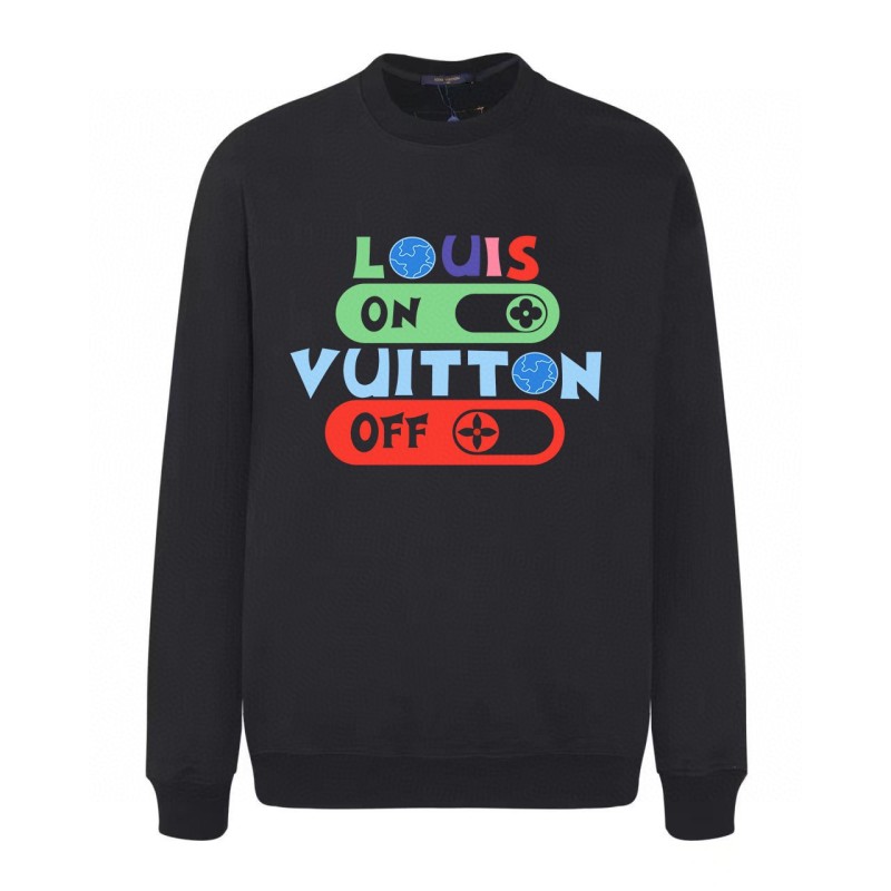 LV Unisex Sweater