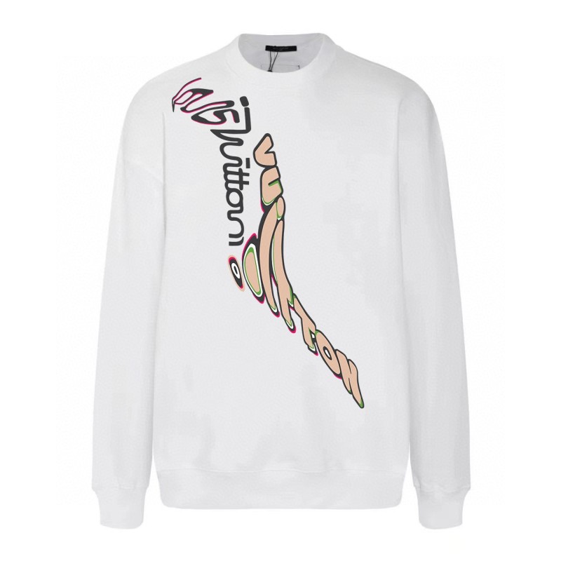 LV Unisex Sweater