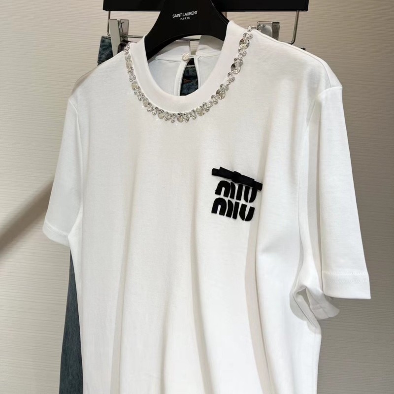 MiuMiu Tee
