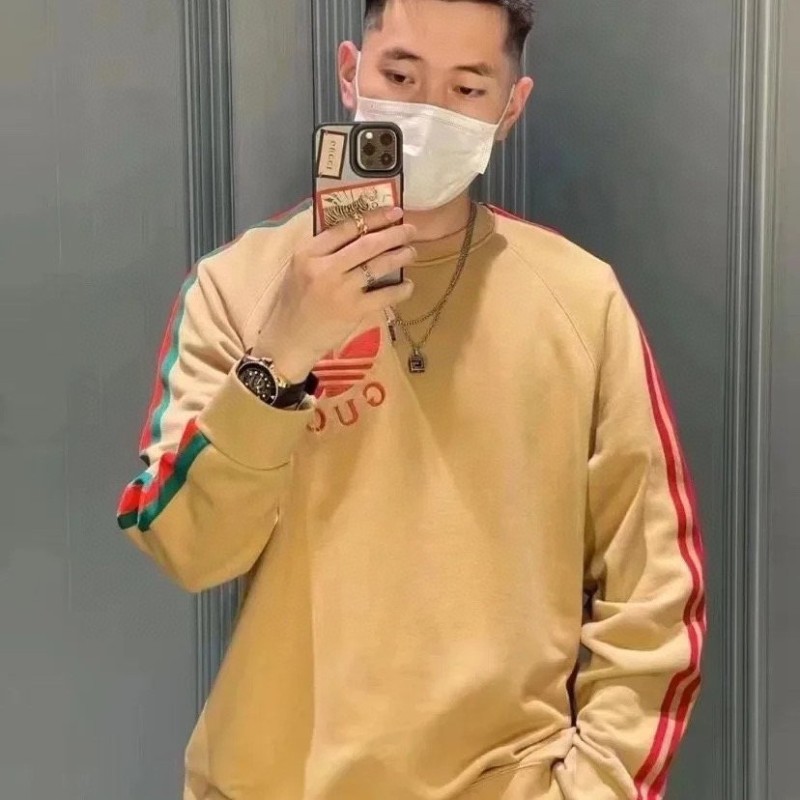 Gucci Unisex Sweater