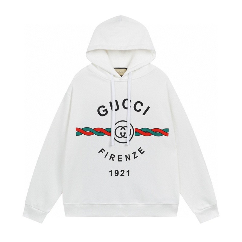 Gucci Unisex Hoodie
