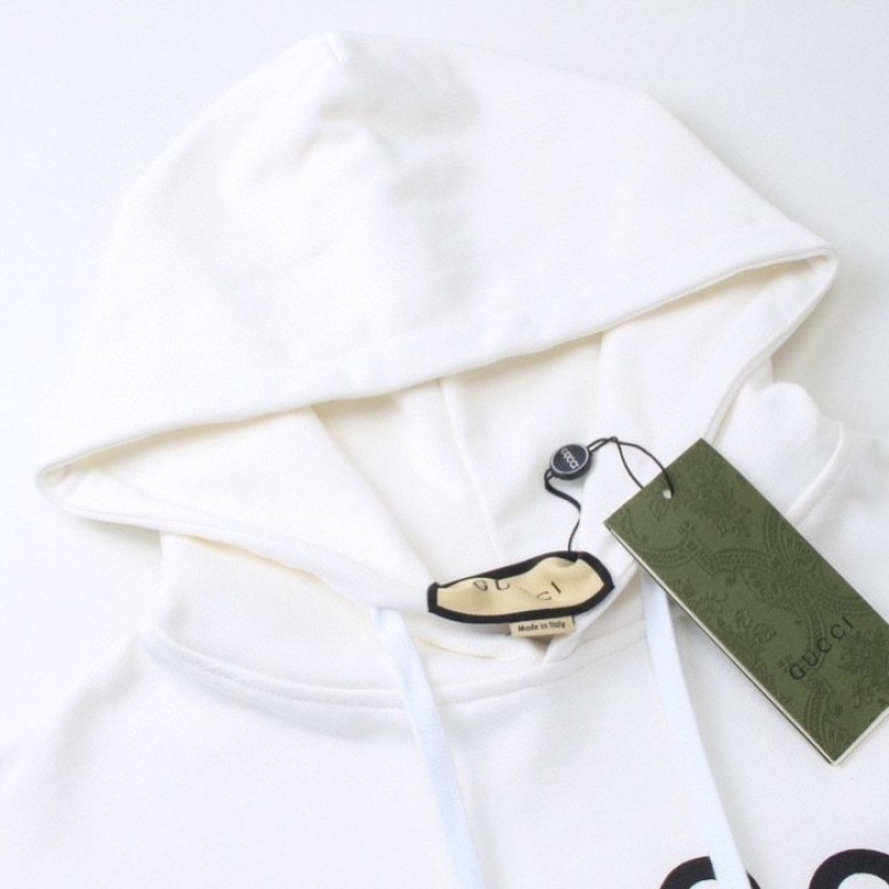 Gucci Unisex Hoodie