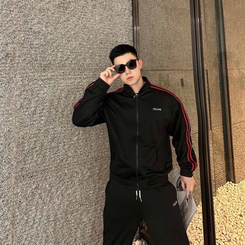 Celine Unisex Jacket