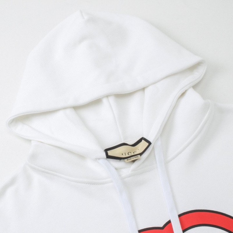Gucci Unisex Hoodie