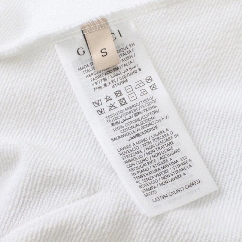Gucci Unisex Hoodie