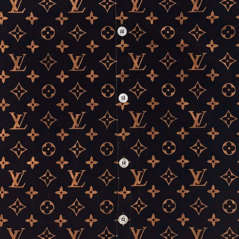 LV Unisex Long Sleeves Shirt