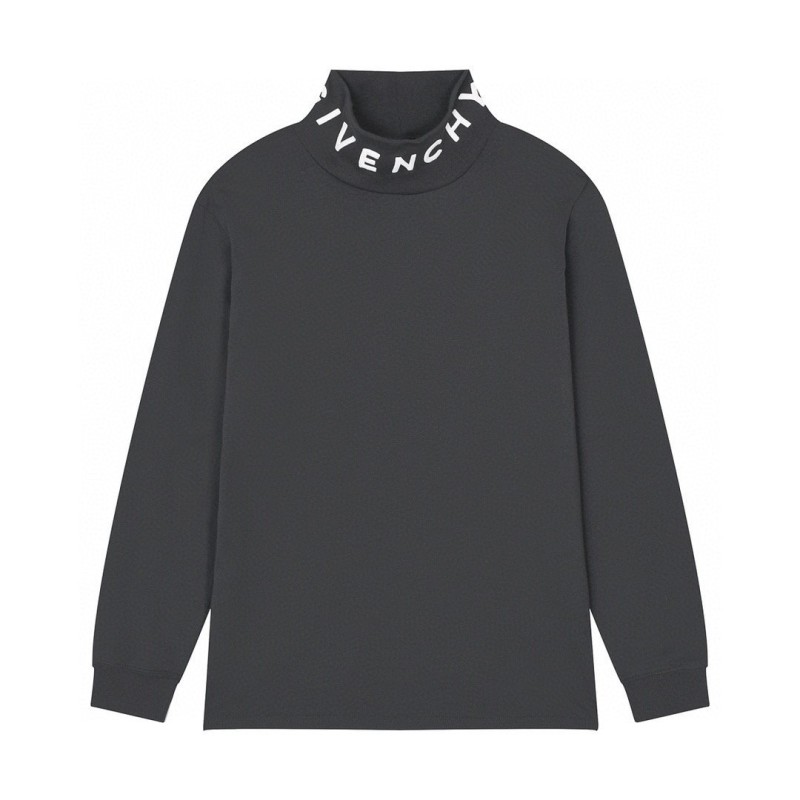 Givenchy Unisex Long Sleeves Shirt