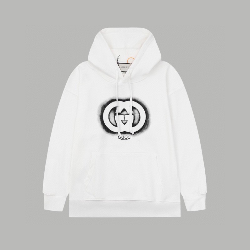 Gucci Unisex Hoodie