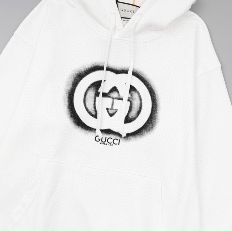 Gucci Unisex Hoodie