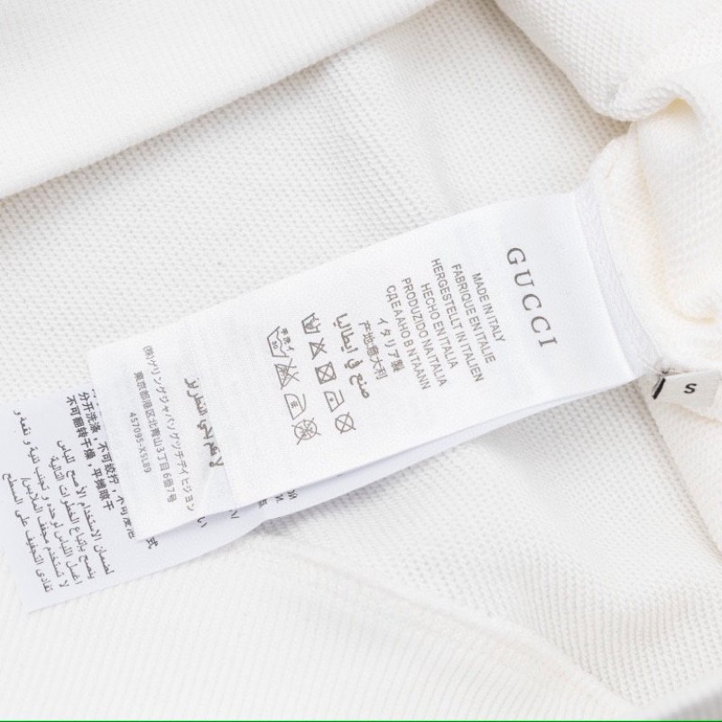 Gucci Unisex Hoodie